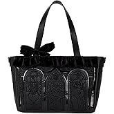 Loungefly Disney Villains Tote Bag