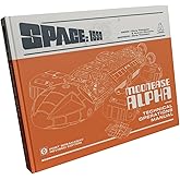 Space: 1999 Moonbase Alpha: Technical Operations Manual