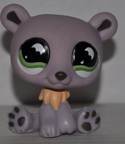 littlest pet shop 833