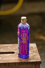 NAF Show Off Shampoo 500ml Deep-Cleansing Brightens Coat Show Shine view 2