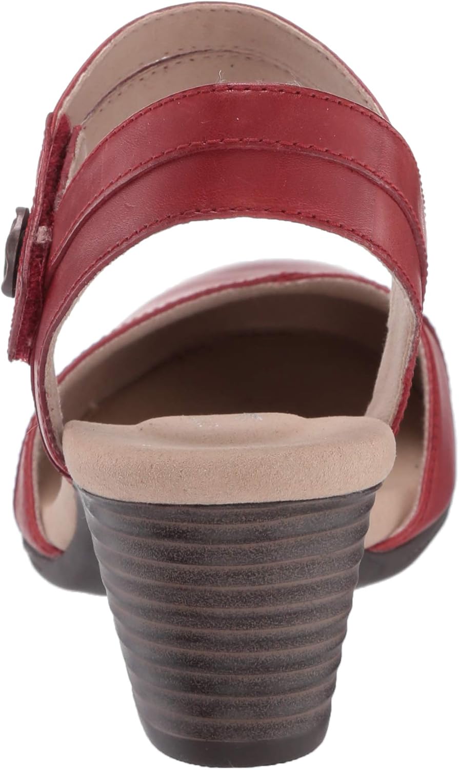 clarks women's valarie rally pump