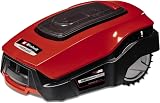 Einhell Power X-Change 18V Robotic Lawnmower for 1200m² Lawns view 1