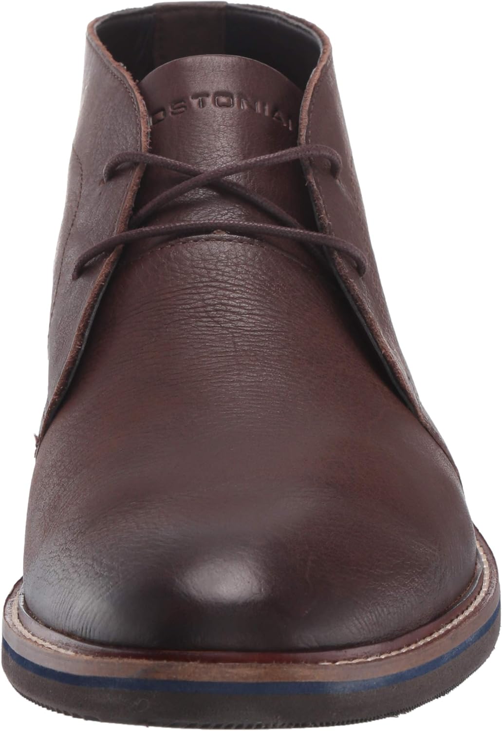bostonian men's dezmin mid chukka boot