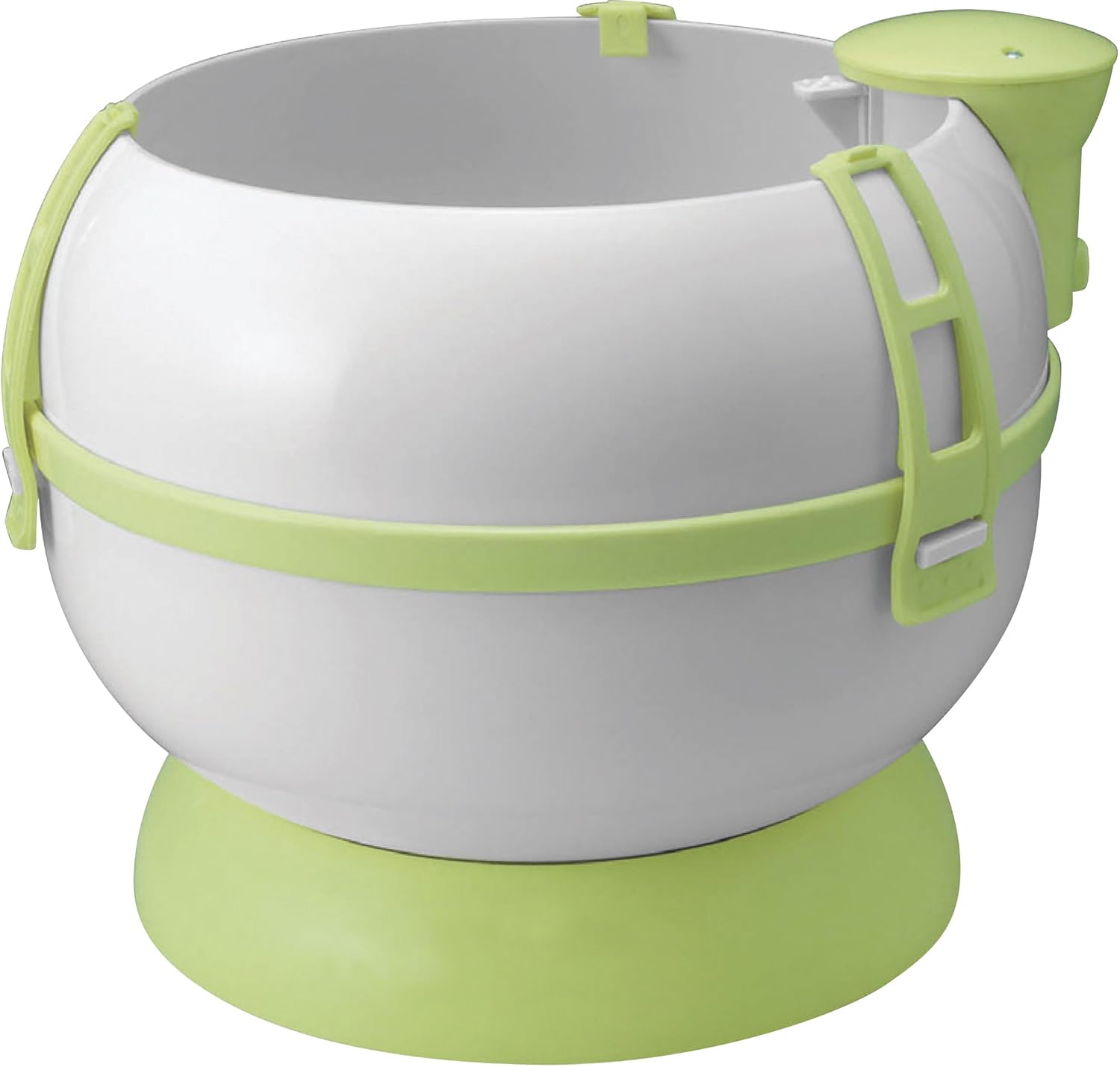 Kosher Sifter KS148 Electric Flour Sifter, Size 70 Mesh Amazon.co.uk