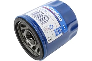 ACDelco GM Original Equipment PF66 (12735608) Oil Filter