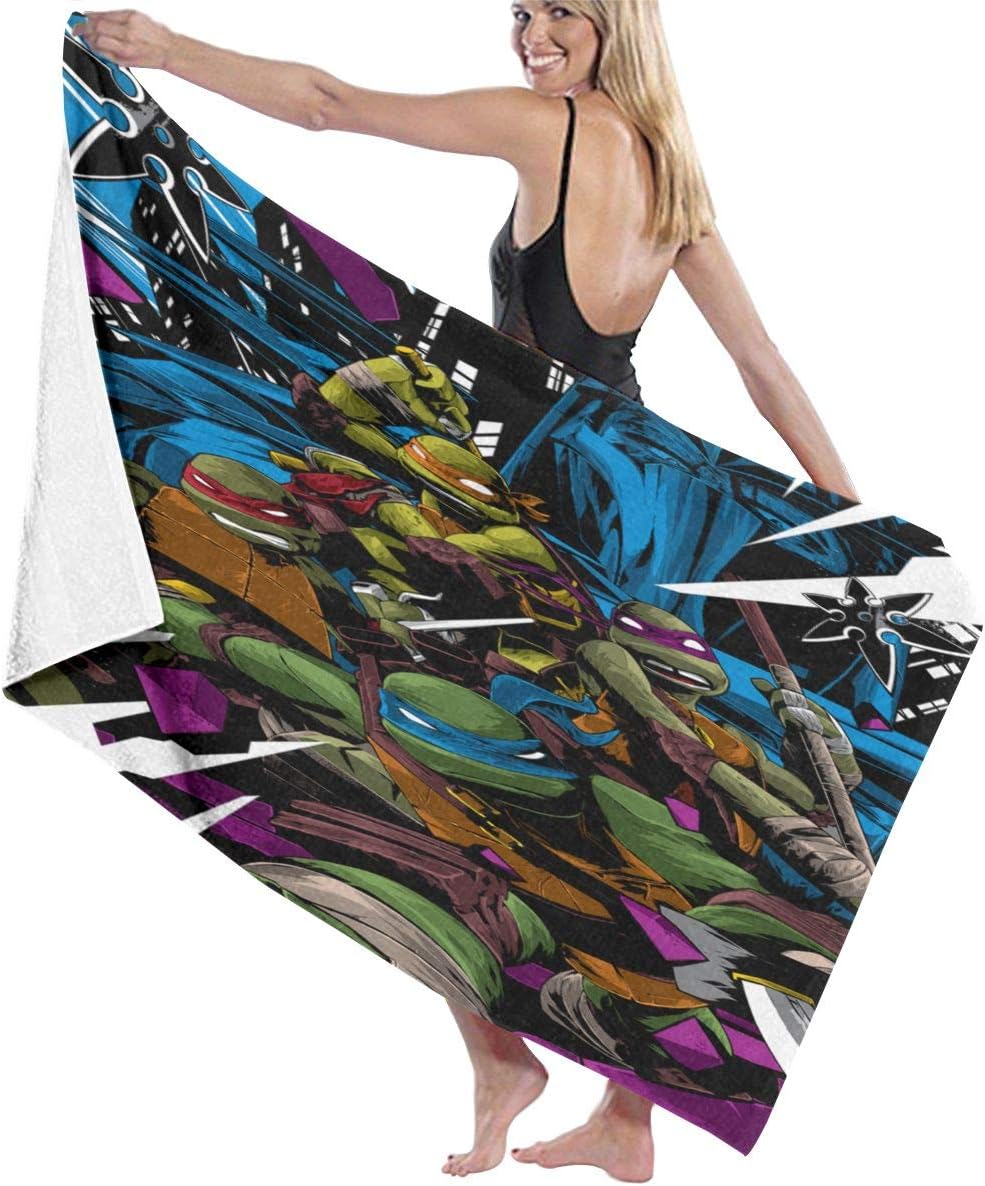 Which Is The Best Ninja Turtle Beach Bag Chair