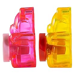 Lip Smacker BFF Sugar Bear Lip Balm Duo- Pink