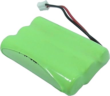 oricom sc850 replacement battery