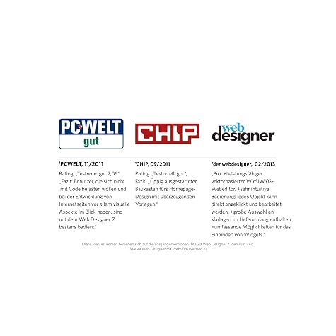 Magix Web Designer Vorlagen Magix Web Designer Vorlagen
