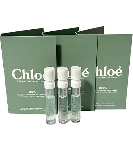 Amazon.com : Chloé Naturelle Eau de Parfum 50 ml : Beauty