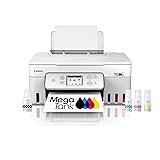 Canon Megatank G3290 All-in-One Wireless Supertank