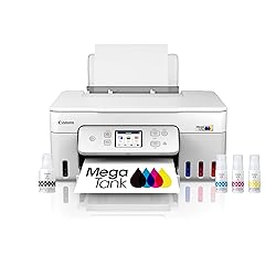 Canon Megatank G3290 All-in-One Wireless Supertank