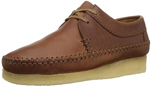 clarks weaver low