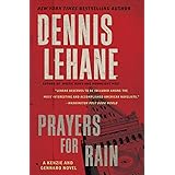 Prayers for Rain: A Kenzie and Gennaro Novel (Patrick Kenzie and Angela Gennaro Series, 5)