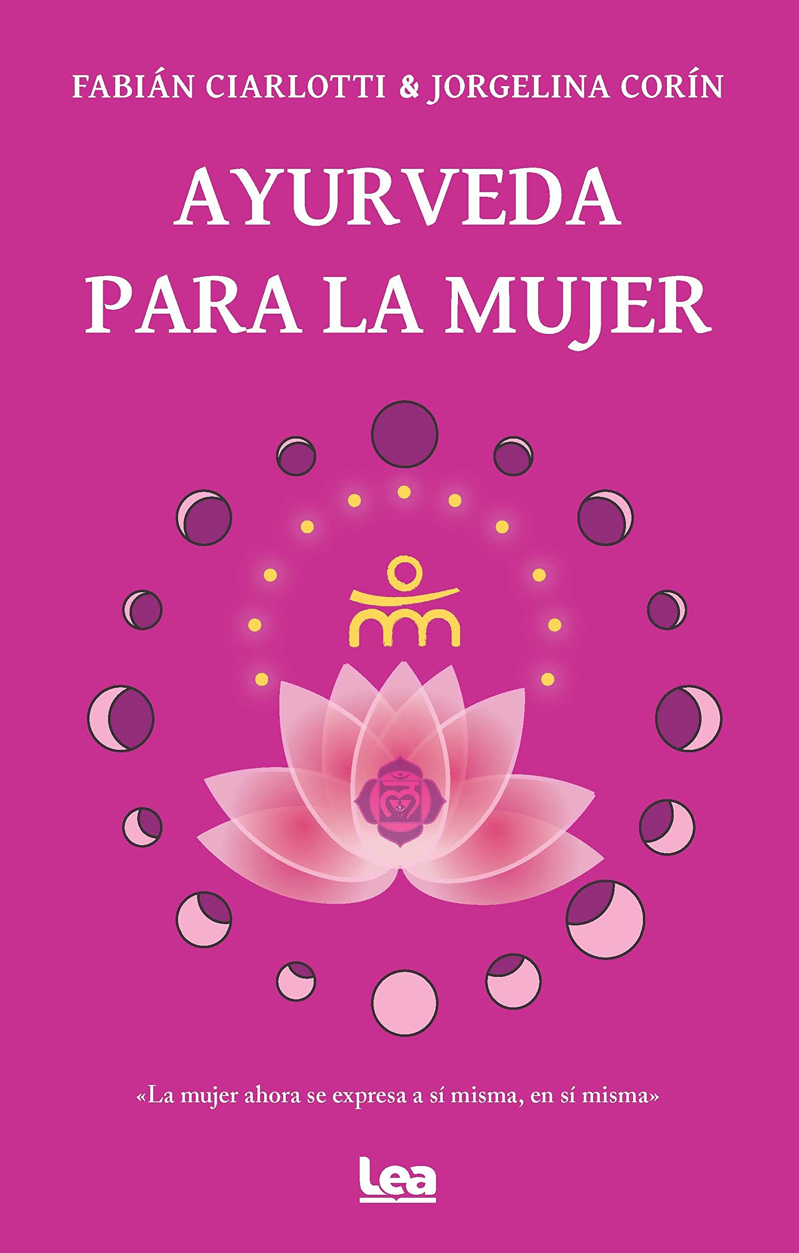 Ayurveda para la Mujer