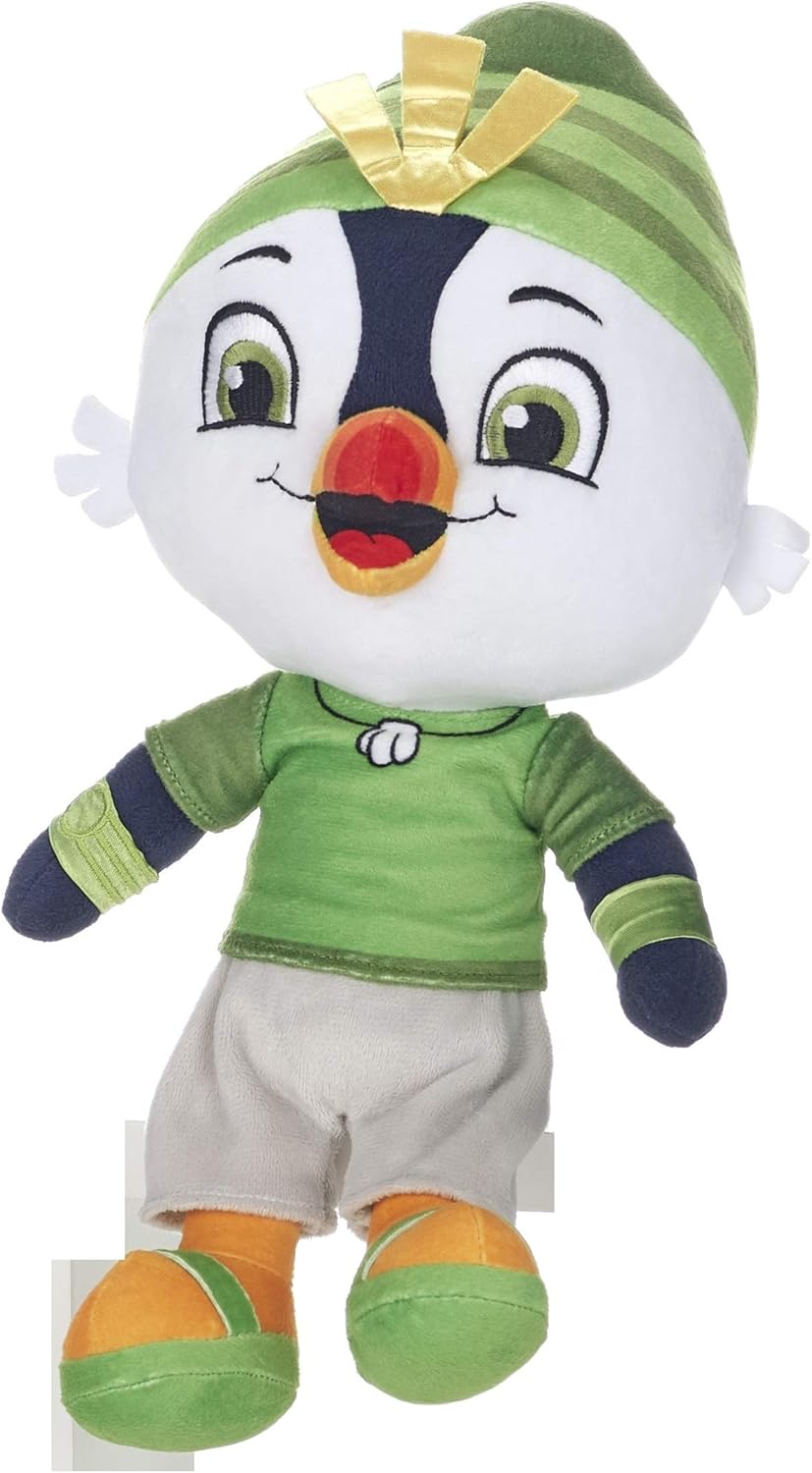 Top Wings 12" Brody Soft Plush Toy Amazon.co.uk Toys & Games