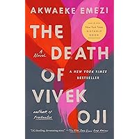 The Death of Vivek Oji: A Novel