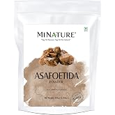 Minature Asafoetida Powder (Hing) | Natural Indian Spice 454g (16oz)| Heeng Powder | Authentic Cooking Ingredient from India