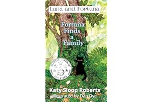 Fortuna Finds a Family (Luna and Fortuna)