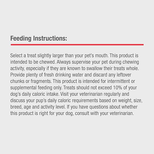 DREAMBONE DENTAL DOG CHEWS, RAWHIDE FREE DENTAL TREATS FOR DOGS, HELPS REDUCE TARTAR AND FRESHENS BREATH, 16 COUNT