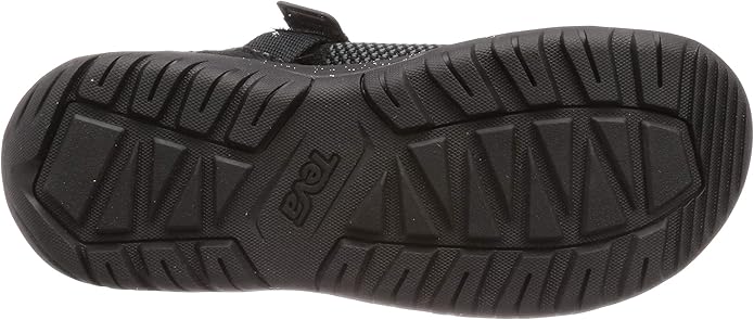 teva hurricane sock review