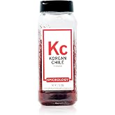 Spiceology Korean Chile Threads, 1 oz | Dried Chili Thread, Mild Heat