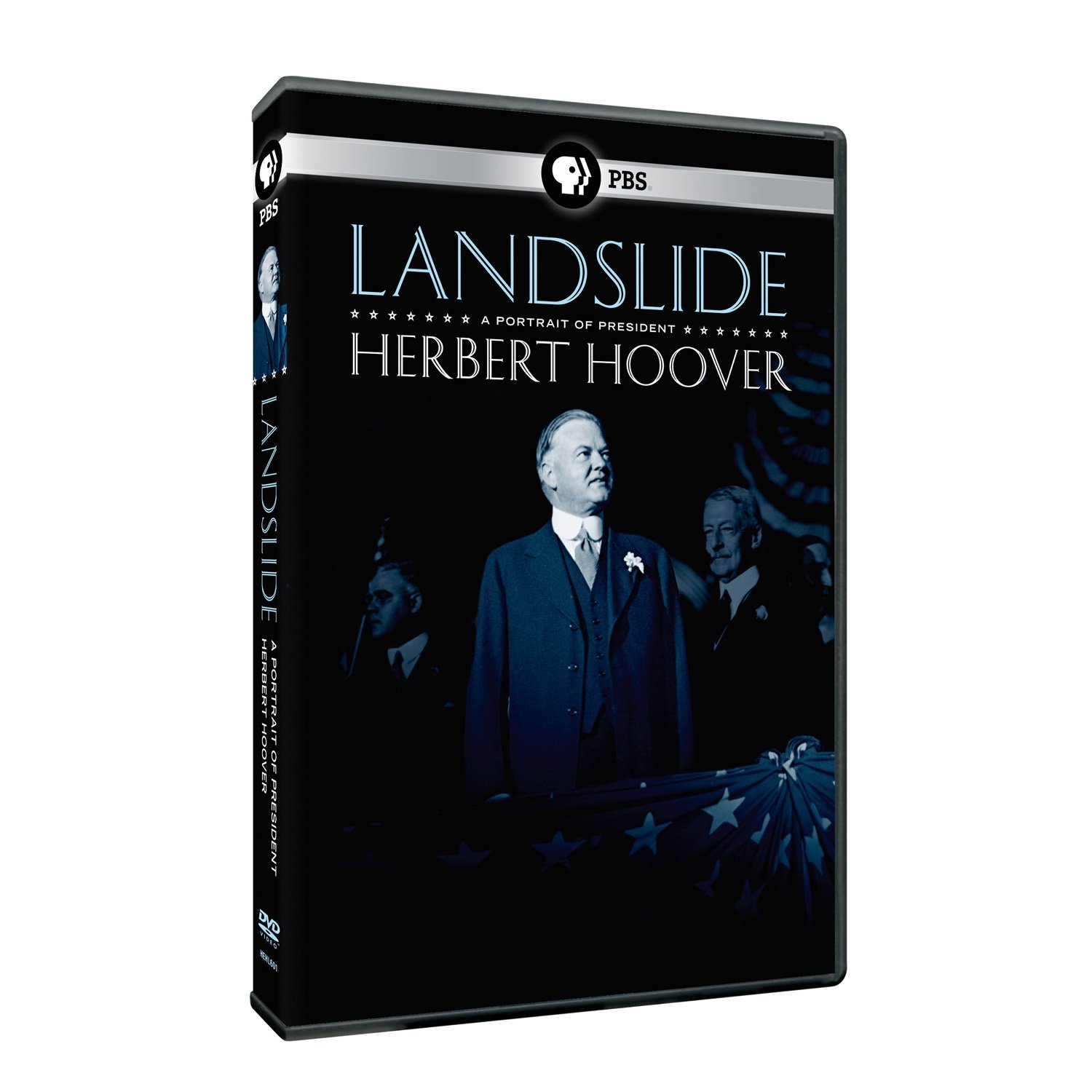Landslide - A Portrait of President Herbert Hoover