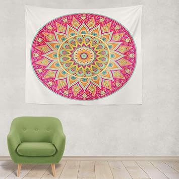 Amazon Com Kjong Medieval Red Banner Flag Gold Medieval