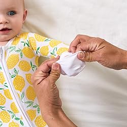 Little Sleepies Pajamas for Baby Boys