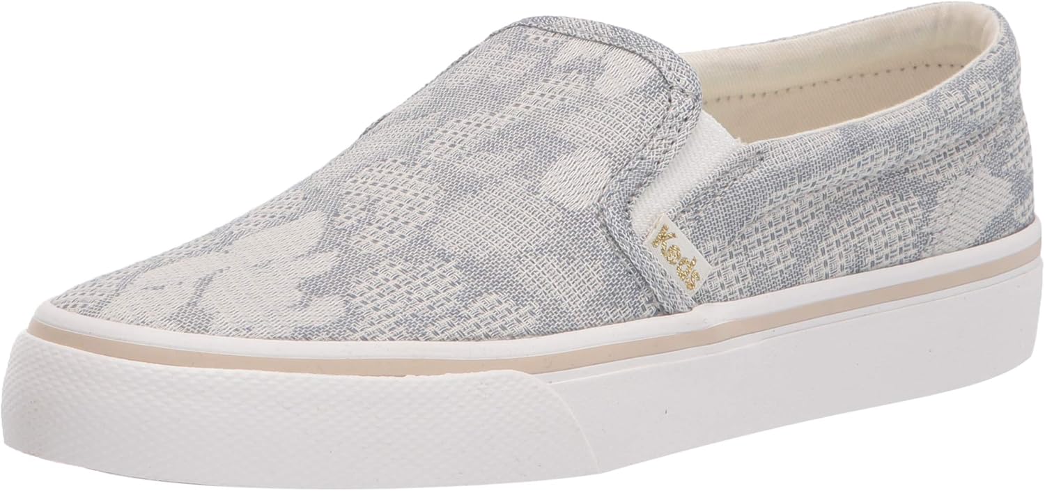 Keds Women's Jump Kick Twill Sneaker Fashion