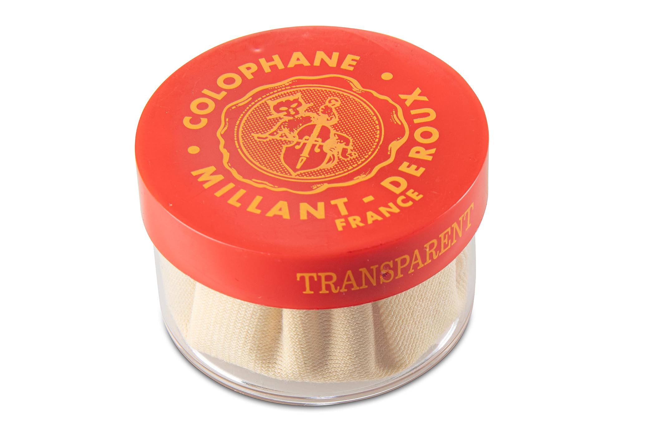 Millant-Deroux Rosin Premium light