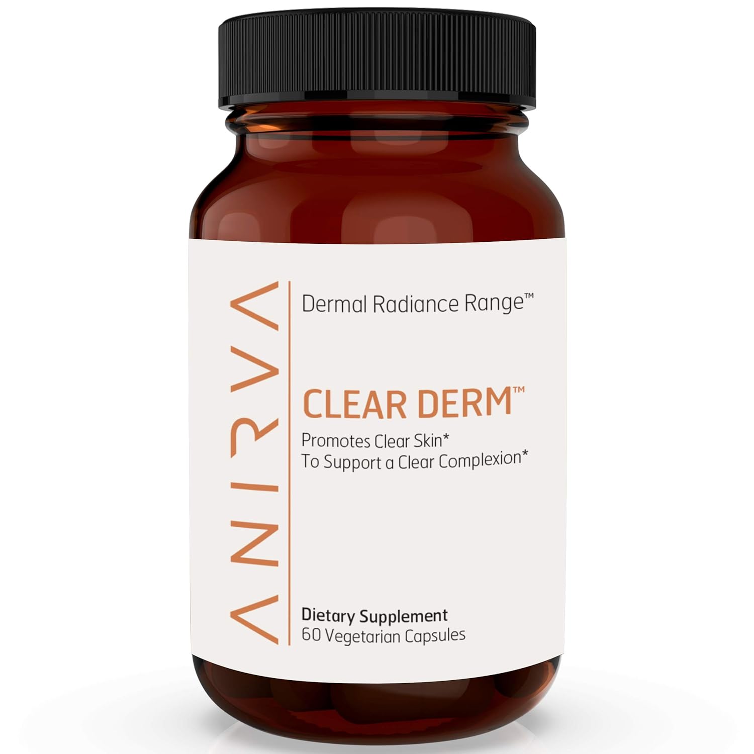 Acne Supplements for Adults, Hormonal Acne Treatment, Vitamins for Acne