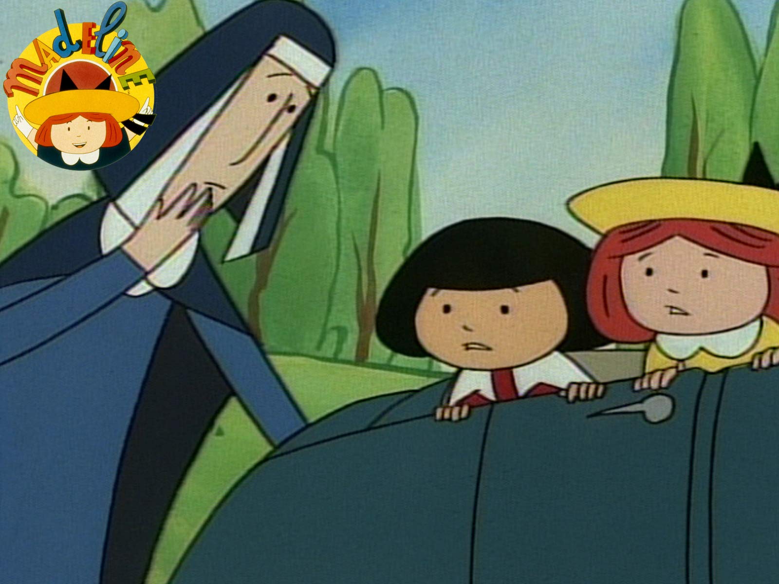 Watch Madeline Season 3 Prime Video