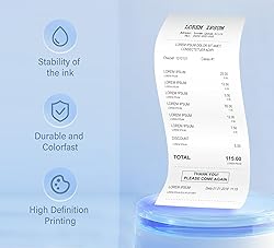 moida Compatible Ink Ribbon for ERC30 ERC34 ERC38