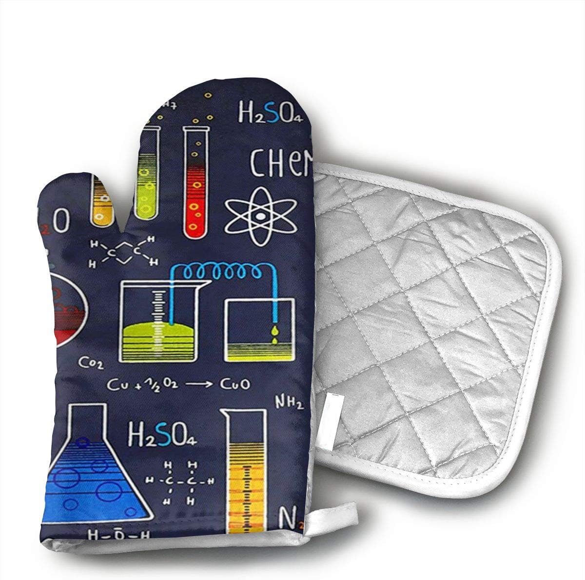 Which Is The Best Oven Mit Geek