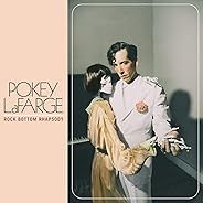 Rock Bottom Rhapsody