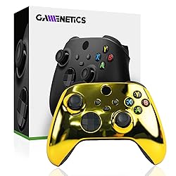 Gamenetics Custom Official Wireless Bluetooth