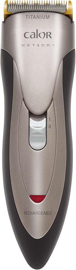 pièces détachées tondeuse calor wet and dry titanium