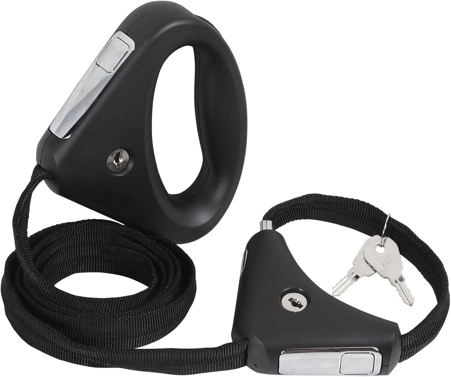 Anti Theft Dog Leash 2025