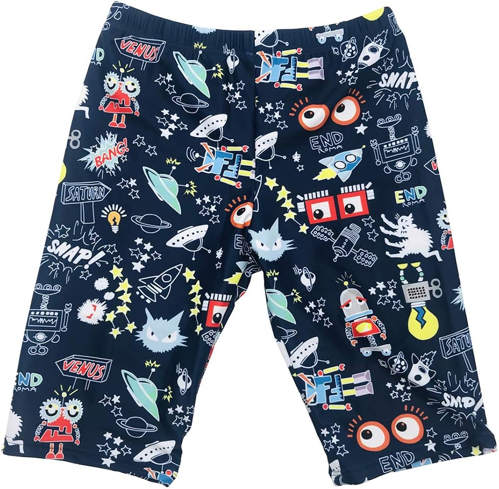 toddler swim jammers
