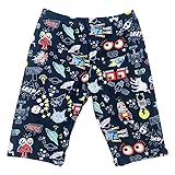 Boys Swimming Jammers Swimming Shorts for Toddler