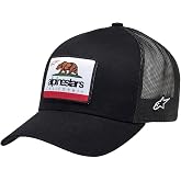 Alpinestars Unisex Adult Cali 2.0 Trucker Hat