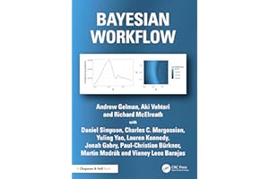 Bayesian Workflow