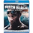 Pitch Black [Blu-ray]