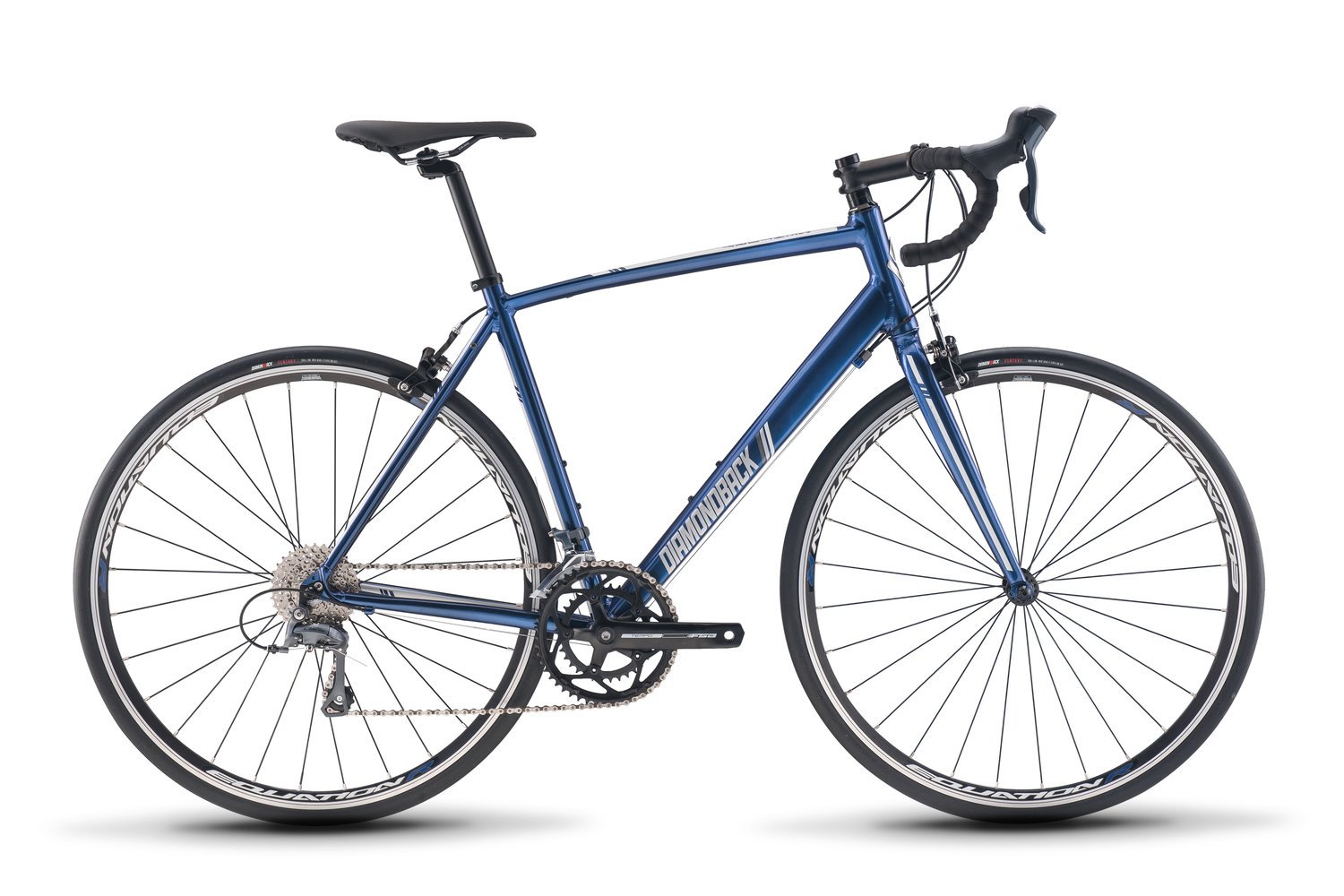 diamondback century 1 road bike