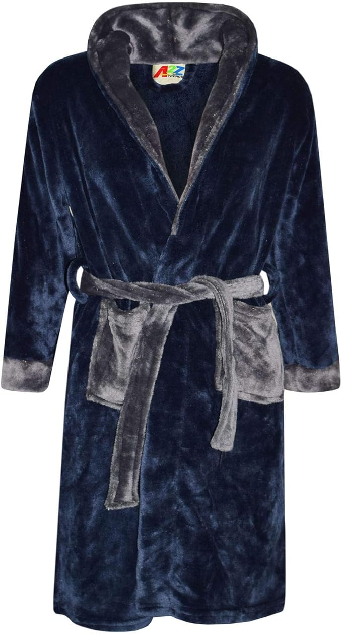 A2Z 4 Enfants Filles Garçons Sweat-Shirt Uni Tie Dye Pull Chemise Polaire À Capuche Sweat À Capuche PE École Manteaux Chaleureux Manche Longue Haut