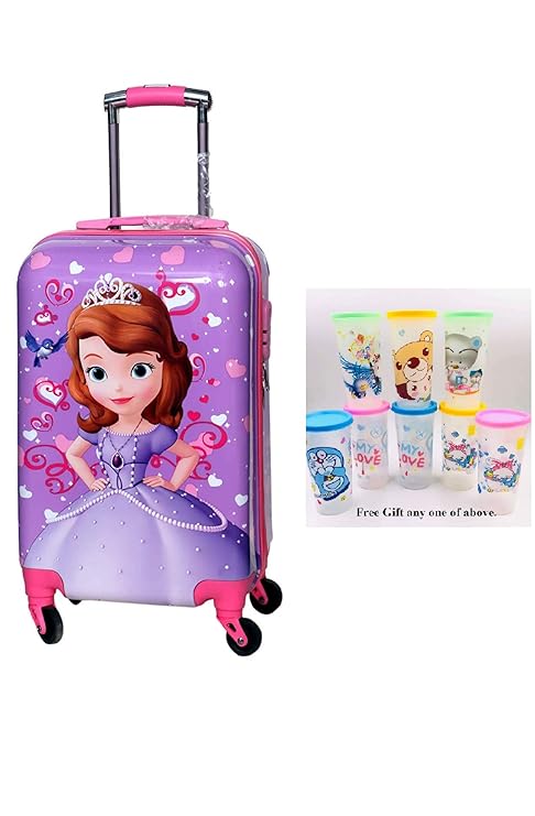 barbie suitcase bag