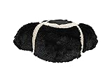 Nicky Bigs Novelties Deluxe Black Matador Hat with