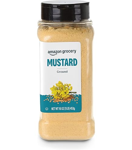 Buy Coleman?s Dry Mustard Powder - Fresco - View #5