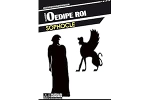 Oedipe roi (French Edition)